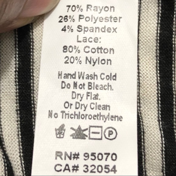 Anthropologie Weston Wear Top - Picture 8 of 8